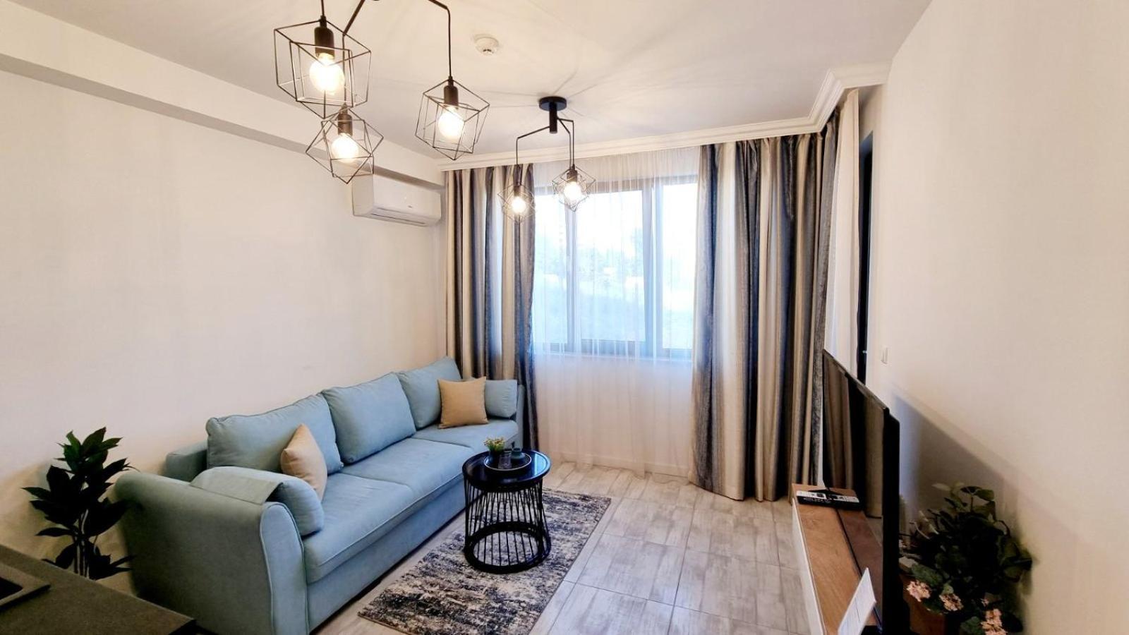 Onyx Private Apartaments 2 Свети-Влас Экстерьер фото