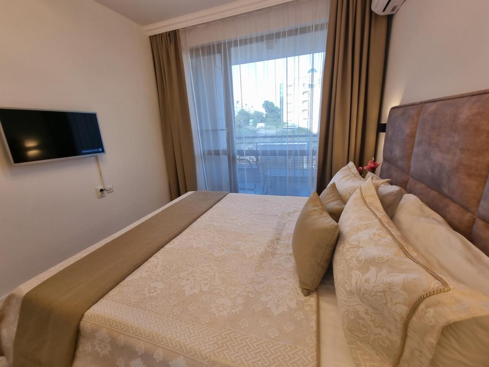 Onyx Private Apartaments 2 Свети-Влас Экстерьер фото