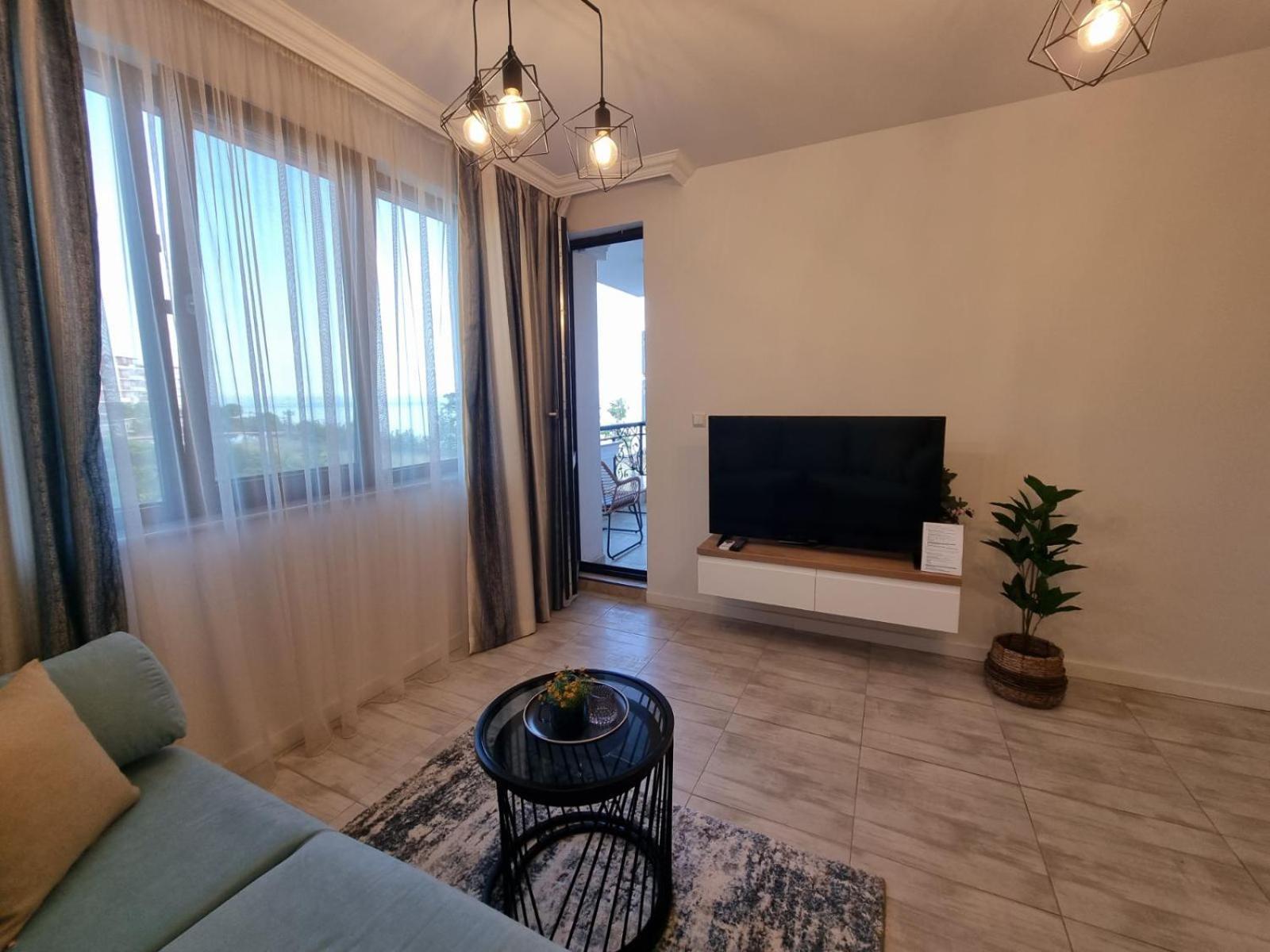 Onyx Private Apartaments 2 Свети-Влас Экстерьер фото