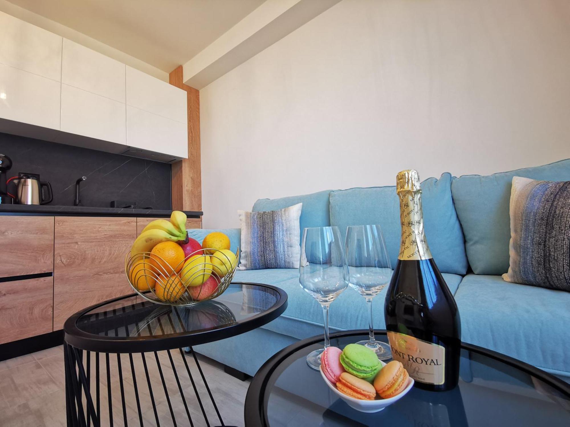 Onyx Private Apartaments 2 Свети-Влас Экстерьер фото