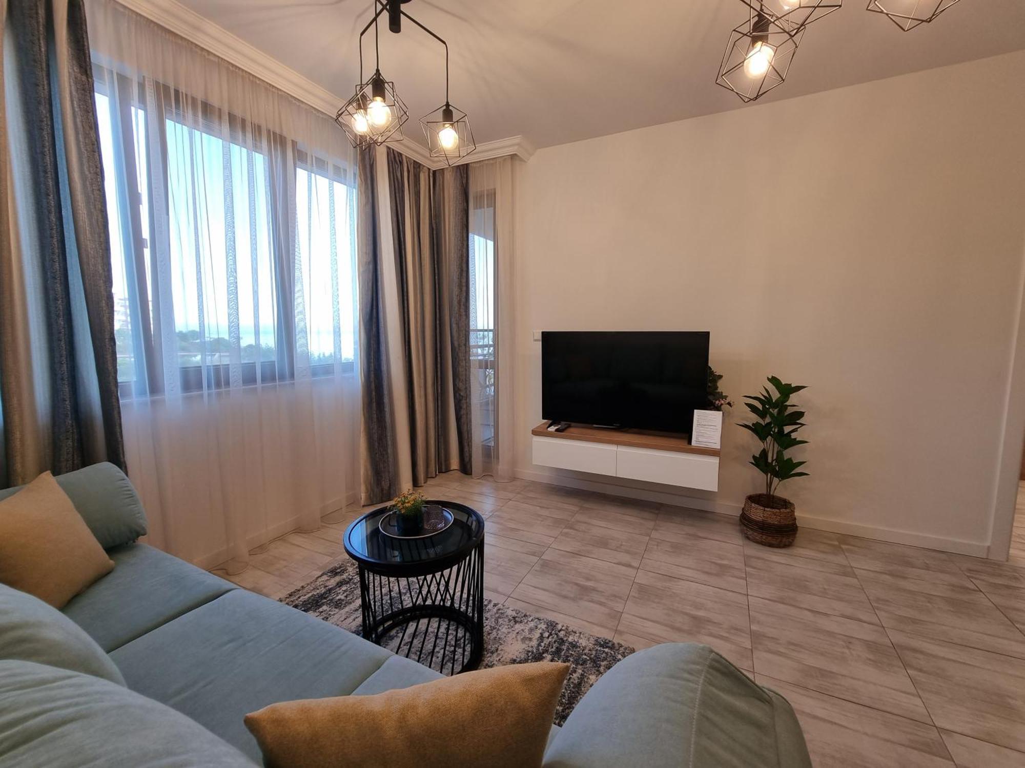 Onyx Private Apartaments 2 Свети-Влас Экстерьер фото